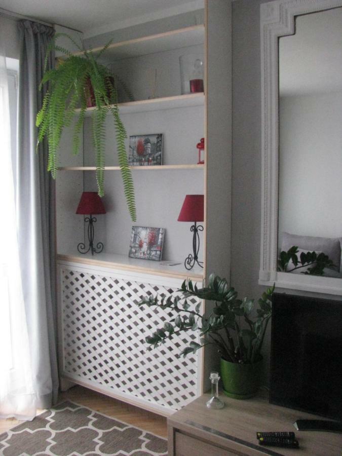 Apartament Telimena Olsztyn  Exterior foto
