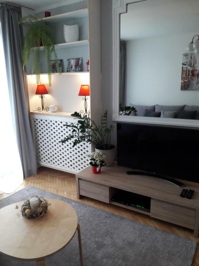 Apartament Telimena Olsztyn  Exterior foto