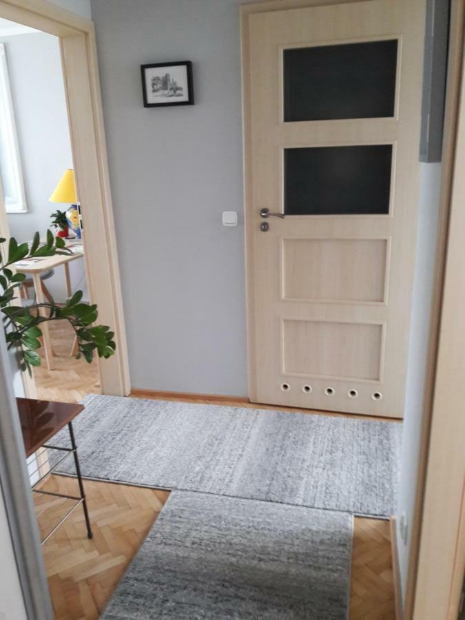 Apartament Telimena Olsztyn  Exterior foto