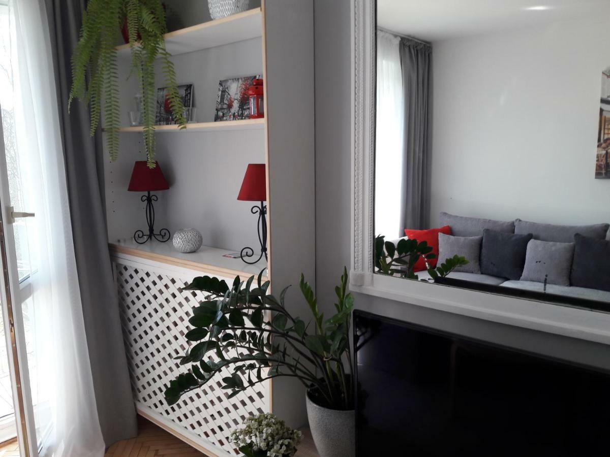 Apartament Telimena Olsztyn  Exterior foto